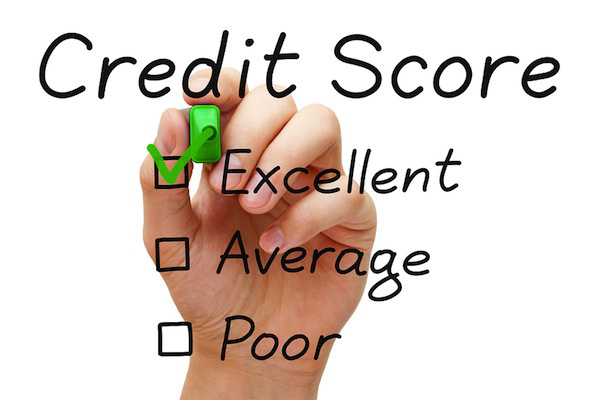 Credit check