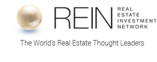 Logo for Real Estate Investment Network (REIN)